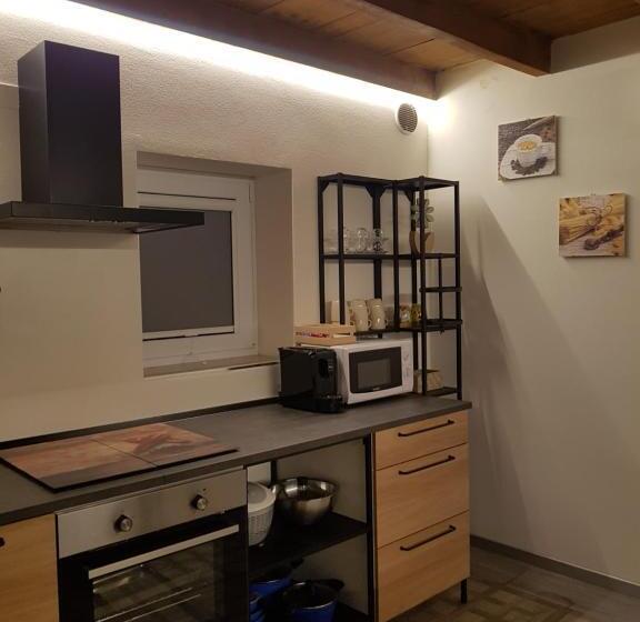 آپارتمان 1 خوابه با چشم‌انداز باغ, Residence 3 Nidi