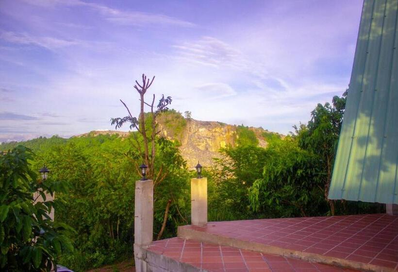 ویلای استاندارد با چشم‌انداز باغ, Sabay Farm