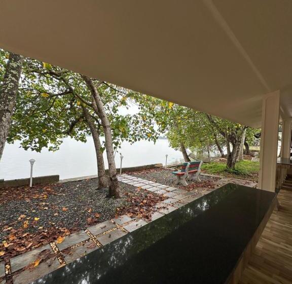 带1个卧室的别墅, Santa Maria Hostel Munroe Island