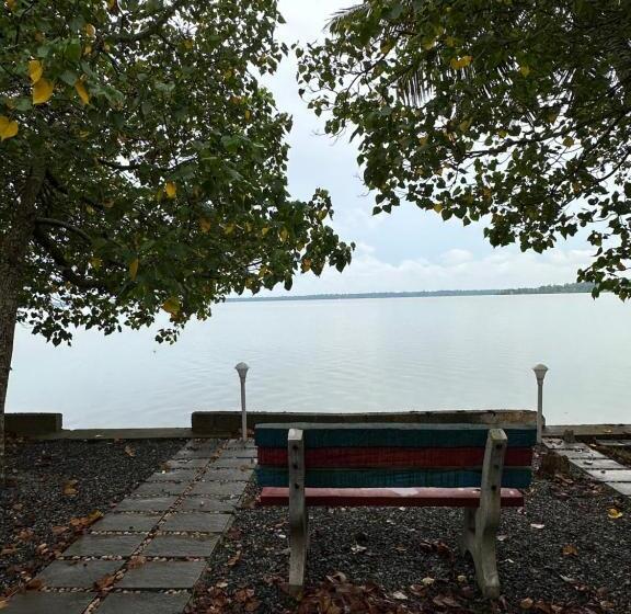 带1个卧室的别墅, Santa Maria Hostel Munroe Island