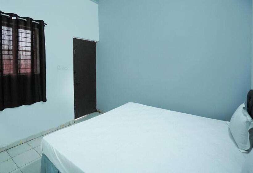 חדר קלאסי לשלושה, O Shining Star