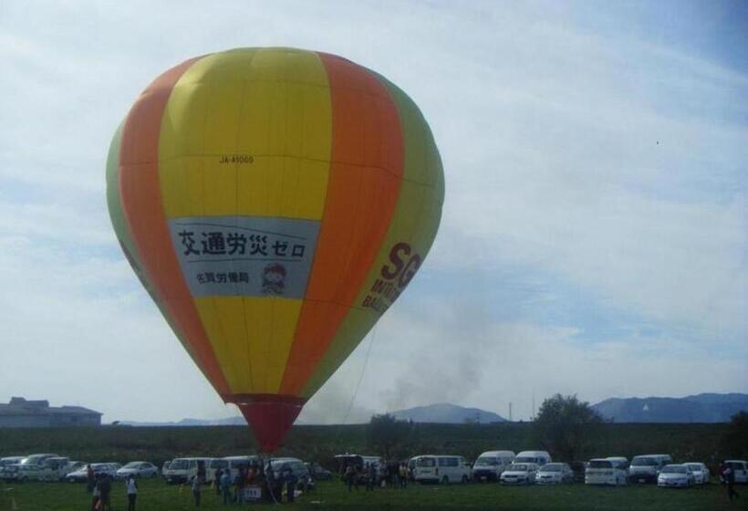 스탠다드 스튜디오, Sun Hotel Tosu Saga   Vacation Stay 49476v