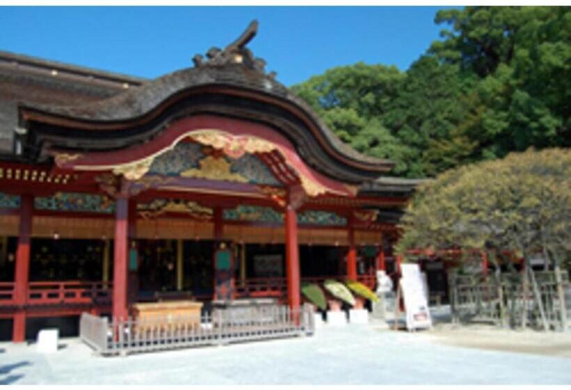 스탠다드 스튜디오, Sun Hotel Tosu Saga   Vacation Stay 49476v