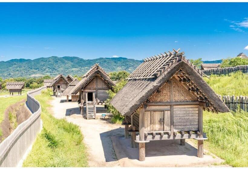 Студия Стандарт, Sun Hotel Tosu Saga   Vacation Stay 49476v