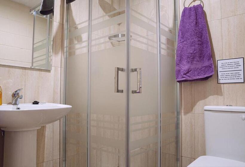 חדר סטנדרט, Albergue A Nave De Ferreira