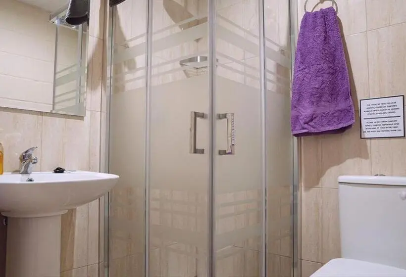 Standard-huone, Albergue A Nave De Ferreira