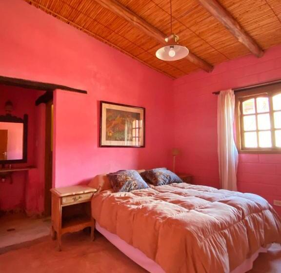 스탠다드 룸, Hosteria Castillos De Huichaira