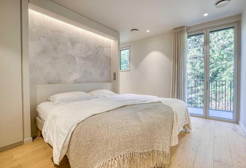 Номер Стандарт Вид на Горы, Maison Gokan