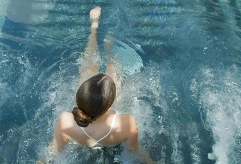 Полулюкс, Dreams Estrella Del Mar Mazatlán Golf & Spa Resort