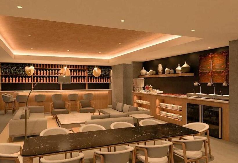 Номер Клуб Вид на Море, Dreams Estrella Del Mar Mazatlán Golf & Spa Resort