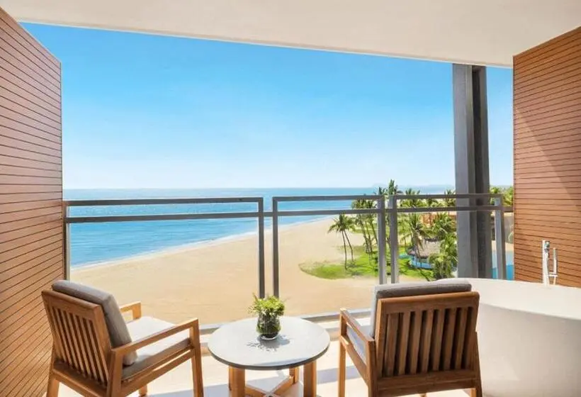 Club Room Sea View, Dreams Estrella Del Mar Mazatlán Golf & Spa Resort
