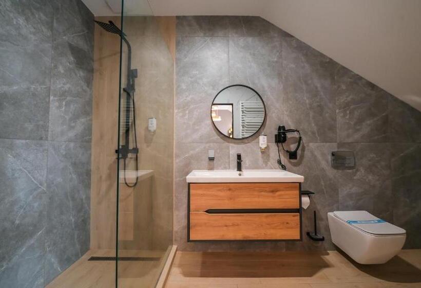 Junior Suite con Balcone, садиба на кодимі