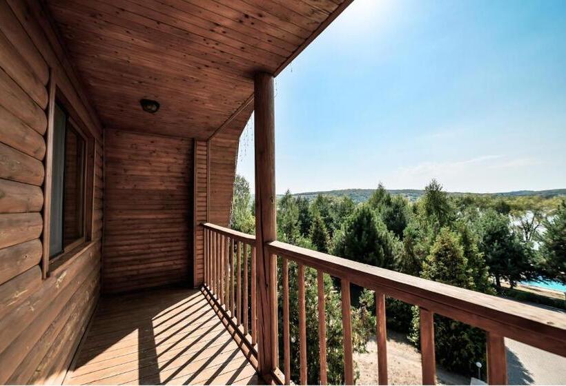 Casa 2 Camere da Letto, садиба на кодимі