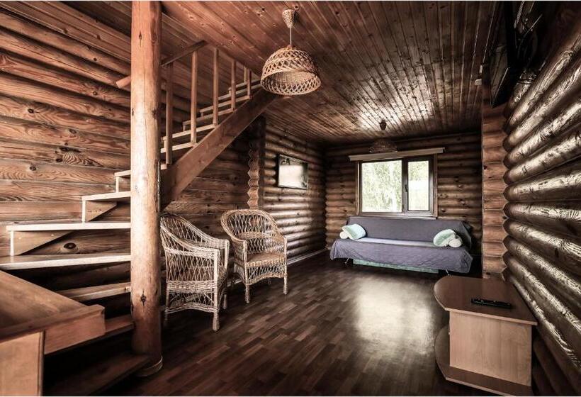 خانه 2 خوابه, садиба на кодимі