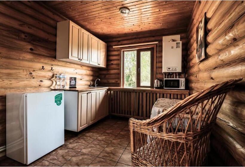 خانه 2 خوابه, садиба на кодимі