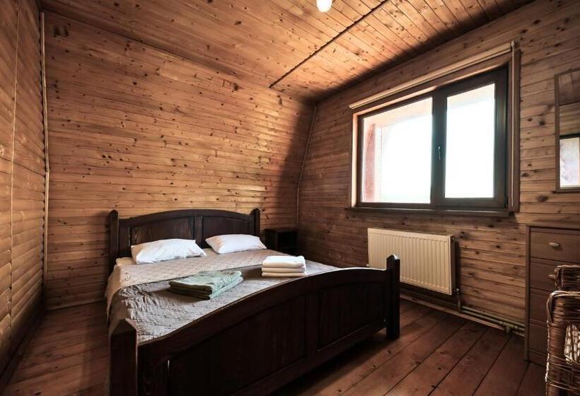 Casa 2 Camere da Letto, садиба на кодимі