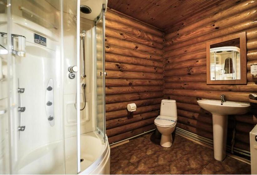 خانه 2 خوابه, садиба на кодимі