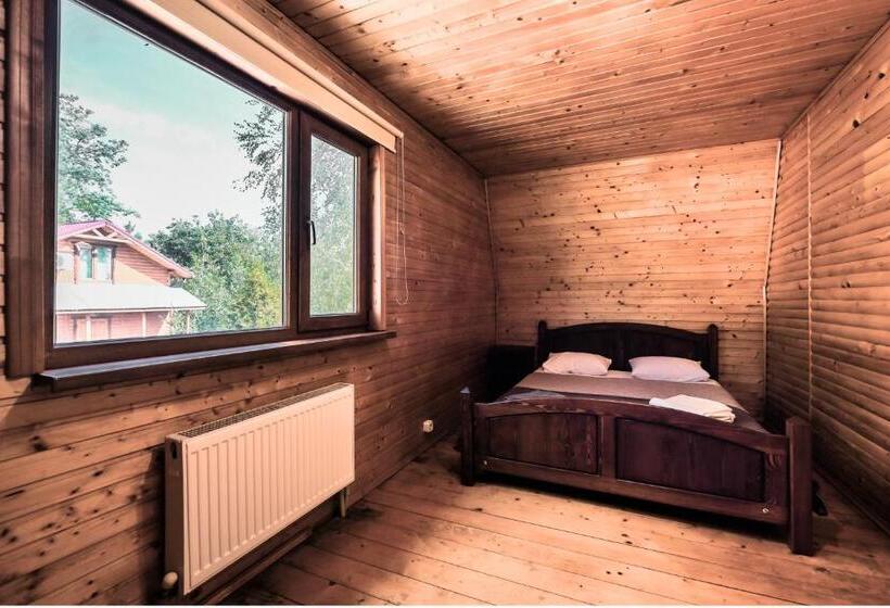 Casa 2 Camere da Letto, садиба на кодимі