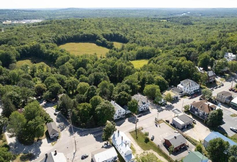 בית, חדר שינה 1, Bryant Farm Limit 27 Farmhouse