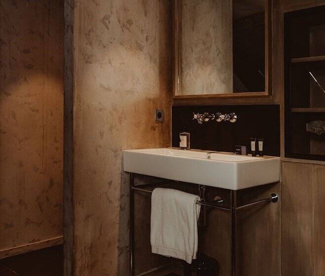 스위트, Cobergher