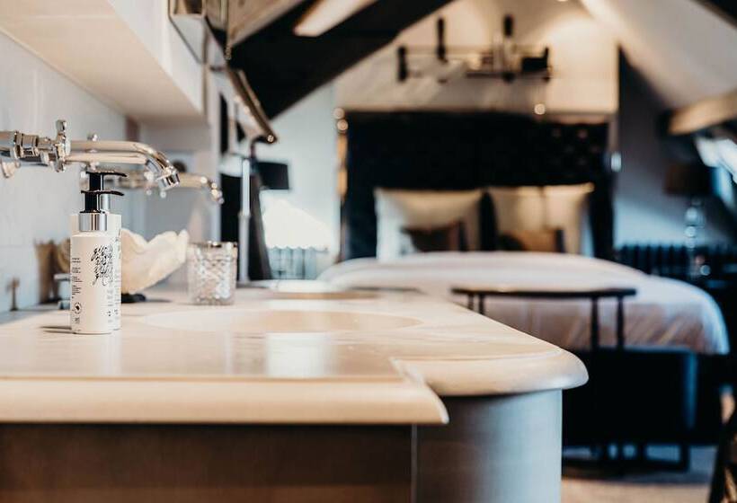 스위트, Cobergher