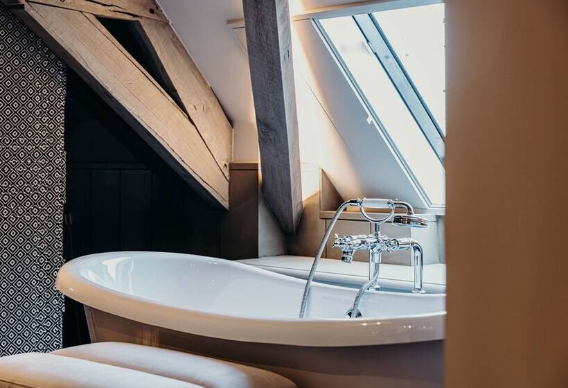 스위트, Cobergher