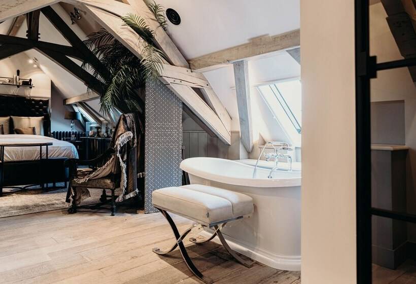 스위트, Cobergher