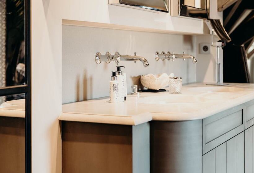 스위트, Cobergher