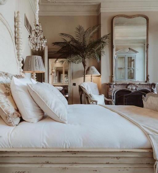 Junior Suite, Cobergher