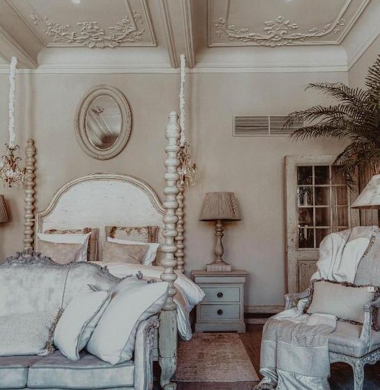 Junior Suite, Cobergher