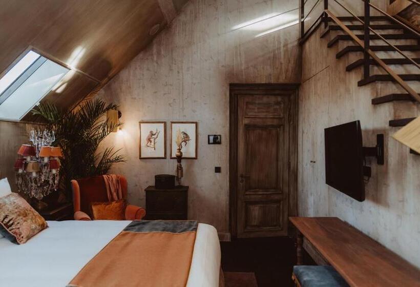 스위트, Cobergher