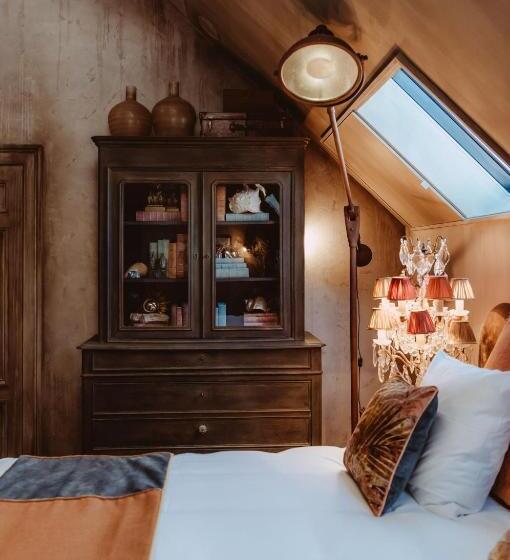 스위트, Cobergher