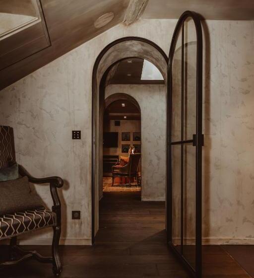 스위트, Cobergher