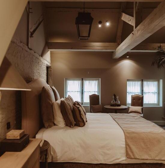 스위트, Cobergher