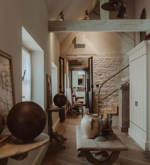 스위트, Cobergher