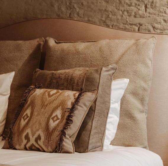 스위트, Cobergher