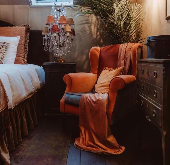 스위트, Cobergher