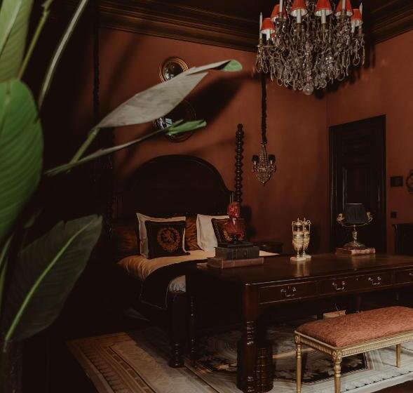 수피리어 스위트, Cobergher