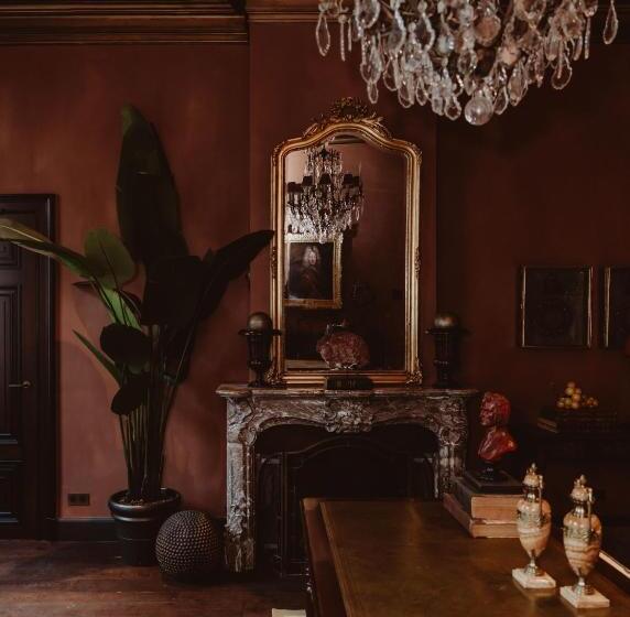 Superior Suite, Cobergher