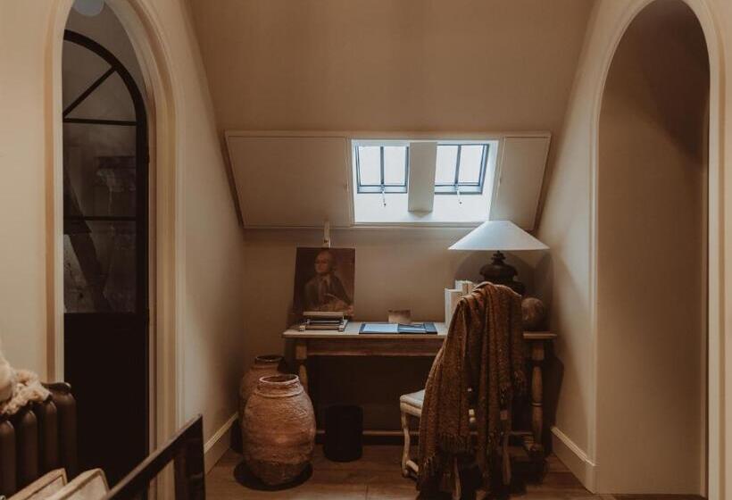 수피리어 스위트, Cobergher