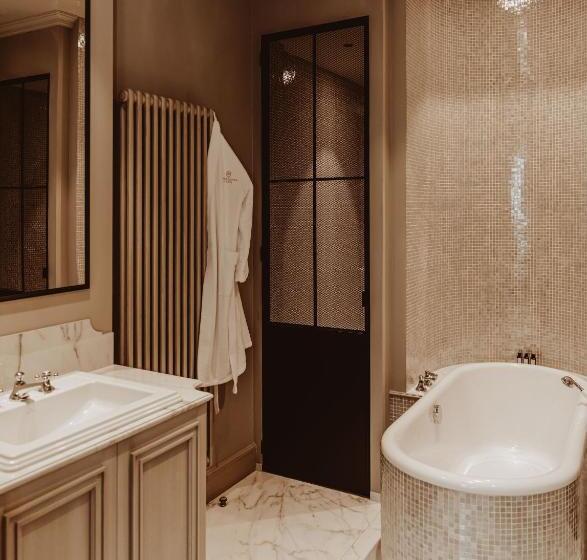 수피리어 스위트, Cobergher