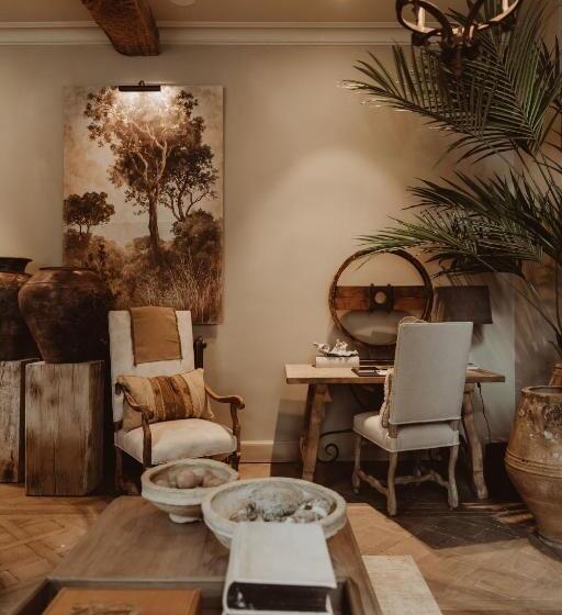 수피리어 스위트, Cobergher