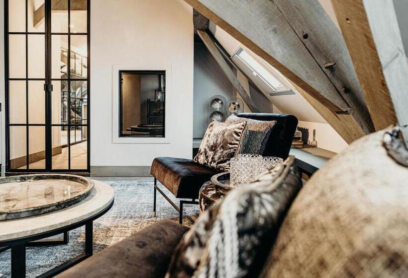 스위트, Cobergher