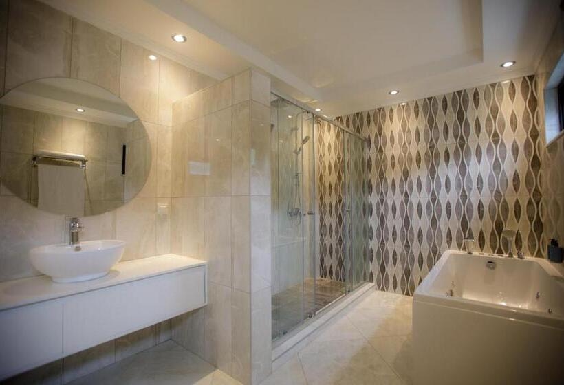 Triple Room Sea View, Cowork Lab Suites