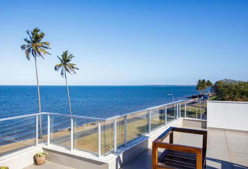 Triple Room Sea View, Cowork Lab Suites