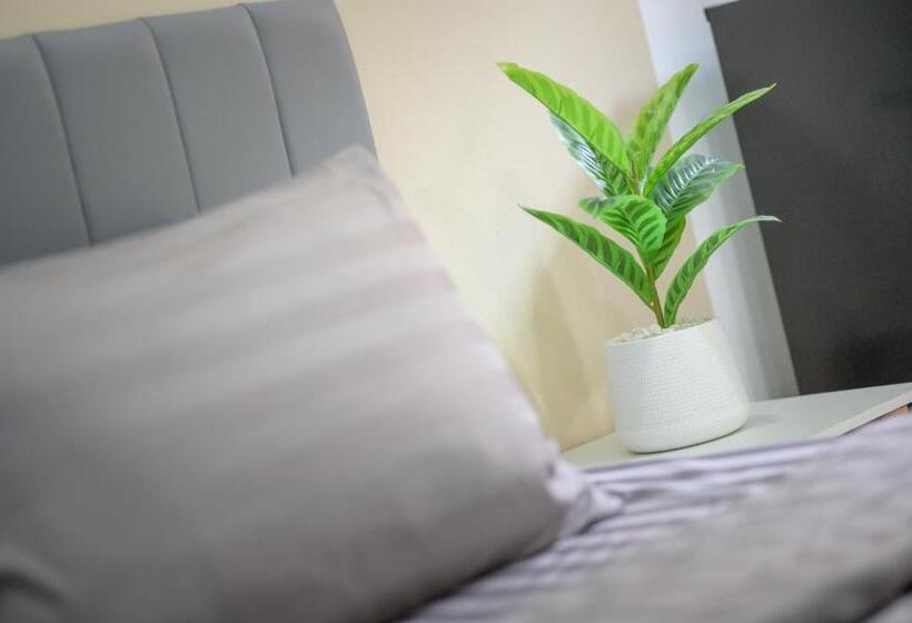 Студио Стандарт с Балконом, Halo Sea Koh Larn