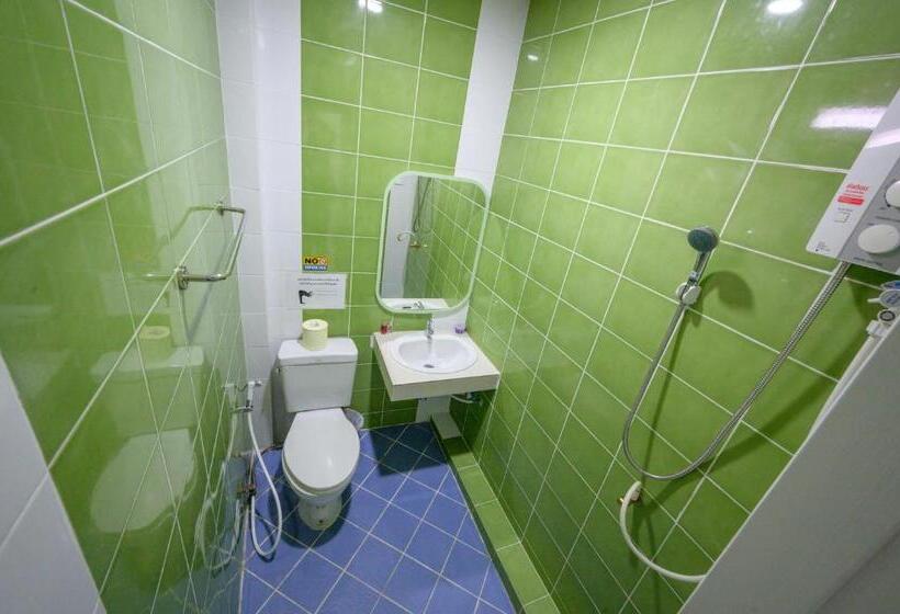 Студио Стандарт с Балконом, Halo Sea Koh Larn