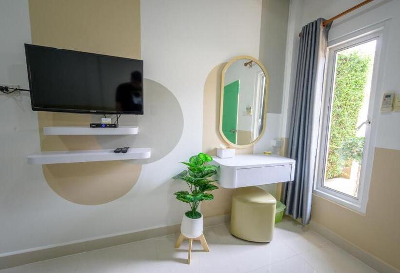 Студия Стандарт, Halo Sea Koh Larn