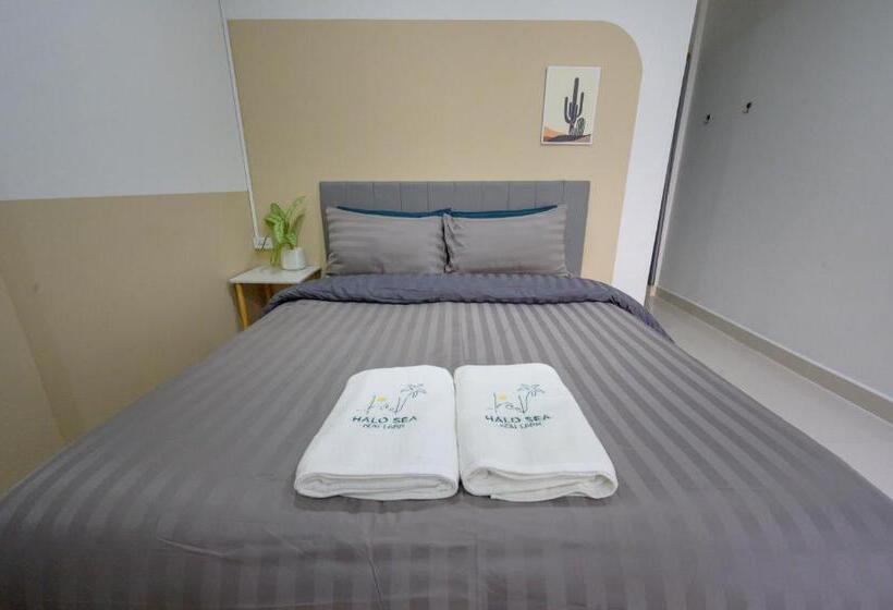 Студия Стандарт, Halo Sea Koh Larn