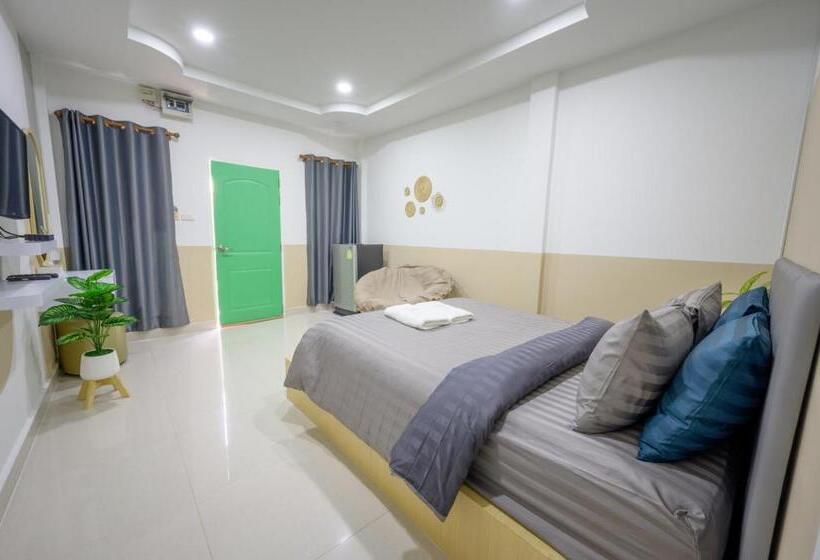 Студия Стандарт, Halo Sea Koh Larn